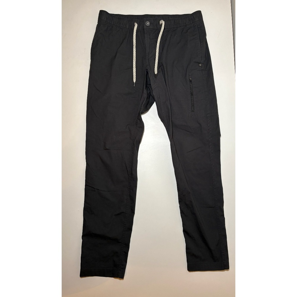 Vuori Men's Pants | Gray | XL